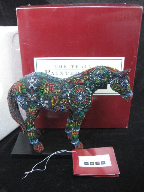 Guardian Spirit Trail Painted Ponies 1E /1146 Retired