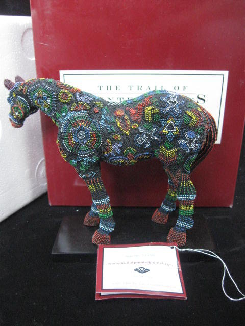 Guardian Spirit Trail Painted Ponies 1E /1146 Retired