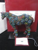 Guardian Spirit Trail Painted Ponies 1E /1146 Retired