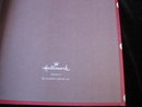 Hallmark Red VIP Journal