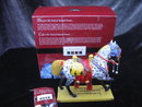 Runs The Bitterroot Retired Trail Painted Ponies 1E/0386