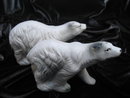 Polar Bear Salt & Pepper Shakers