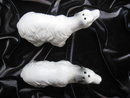 Polar Bear Salt & Pepper Shakers
