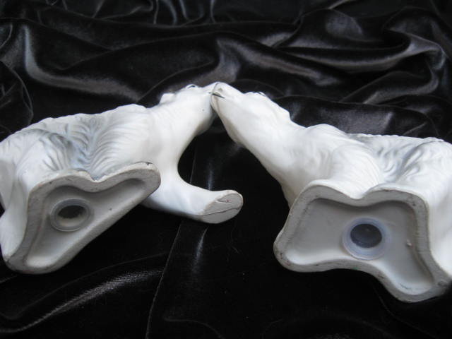 Polar Bear Salt & Pepper Shakers