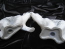 Polar Bear Salt & Pepper Shakers