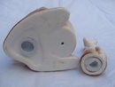 Vintage Kangaroo & Joey Salt & Pepper Shakers