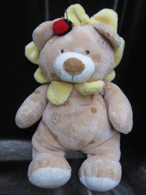 Ty Love To Baby