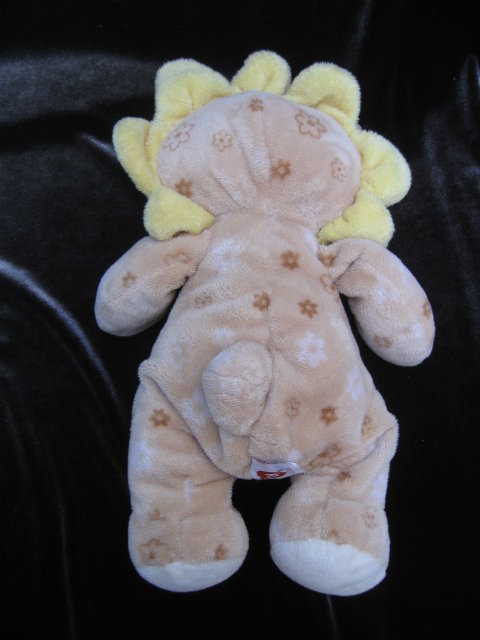 Ty Love To Baby