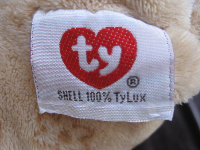 Ty Love To Baby
