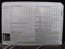 New Simplicity New Look 6621 Misses' Summer Tops Sewing Pattern Size 6 - 16
