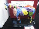 Trail of Painted Ponies Horsefeathers Horse Figurine 1E/3421 First 1st Edition