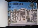 Phoenician, Phoenix Union High School Yearbook 1964 Phoenix, Arizona