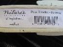 New Marjalein Bastin Garden Spade or Trowel Door Knocker Doorknocker