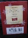 Hallmark 2002 Grandma Glass Christmas Tree Ornament