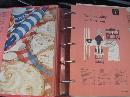 Vintage Better Homes and Gardens New Cookbook 1950's