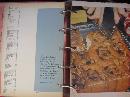 Vintage Better Homes and Gardens New Cookbook 1950's