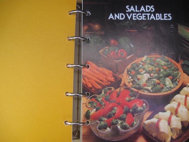 Betty Crocker's Cookbook New & Revised Edition