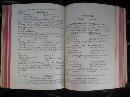 Vintage 1943 The Settlement Cook Book