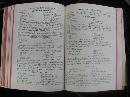Vintage 1943 The Settlement Cook Book