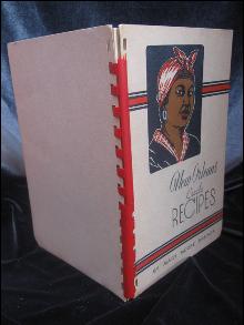 New Orleans Creole Recipes By Mary Moore Bremer Cookbook