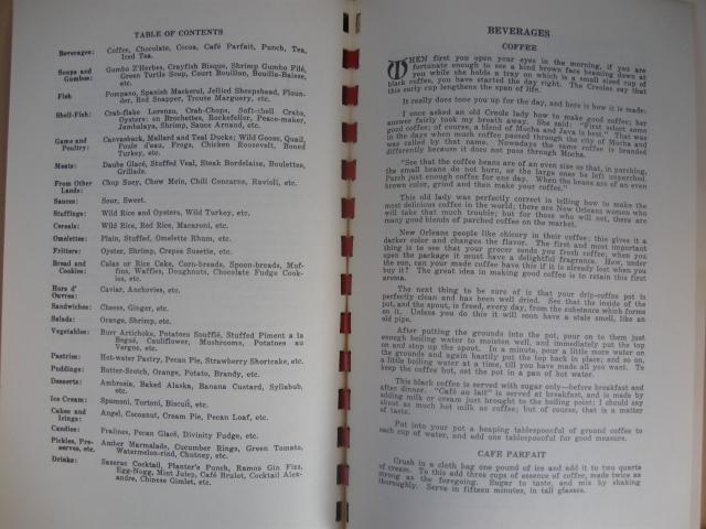 New Orleans Creole Recipes By Mary Moore Bremer Cookbook