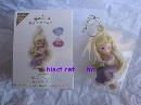 Hallmark 2012 Disney's Rapunzel Special Edition Limited Quantity Precious Moments Christmas Tree Ornament