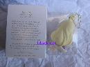 Hallmark 2012 Disney's Rapunzel Special Edition Limited Quantity Precious Moments Christmas Tree Ornament