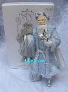 Hallmark 2012 Father Christmas 9th In Father Christmas Ornament