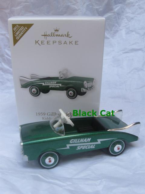 Hallmark 2012