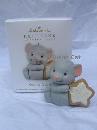 Hallmark 2012 Sweet Mouse KOC Exclusive Christmas Tree Ornament