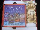 The Tarot Discovery Kit By Amy Zerner & Monte Farber