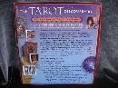 The Tarot Discovery Kit By Amy Zerner & Monte Farber