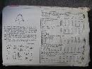 Vintage Simplicity 4703 Men's Western Shirt Sewing Pattern Neck 15 Chest 38 Rockabilly