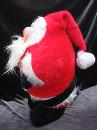 Vintage 1982 Rennoc Plush Santa Claus