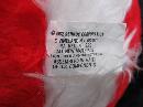 Vintage 1982 Rennoc Plush Santa Claus