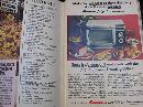 Vintage Good Food November 1973 Recipe Cookbook
