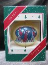 Hallmark 1986 The Magi Three Wise Men Religious Christmas Ornament