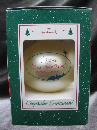 Hallmark 1986 The Magi Three Wise Men Religious Christmas Ornament