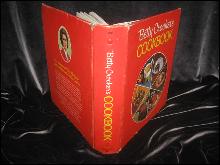 Betty Crocker's Cookbook Pie Cover 1974