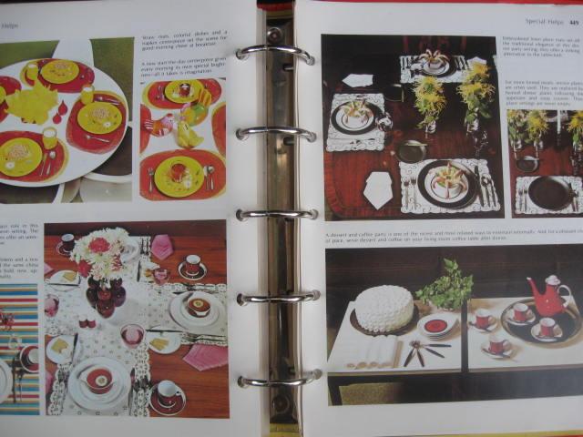 Betty Crocker's Cookbook Pie Cover 1974
