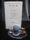 Hallmark 2006 Smores FROSTY FRIENDS Making Smores 27th In Series Christmas Tree Ornament