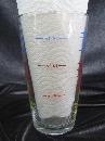 Vintage Libby Advertising Measuring Glass GMP In A Glass Union Made