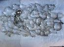 Lot of 39 Aluminum Cookie Cutters Christmas Easter Halloween & More