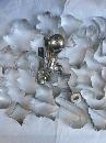 Lot of 39 Aluminum Cookie Cutters Christmas Easter Halloween & More