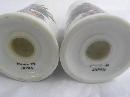 Vintage Christmas Tree Salt & Pepper Shakers