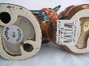 Yankee Candle Pumpkin Witch On Broom Jack O Lantern Tea Light Figurine