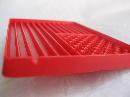 Lot of 9 Vintage Tupperware Cookie Cutters American Flag