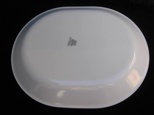 Christmas Holly Days Platter Corning Corelle Pyrex