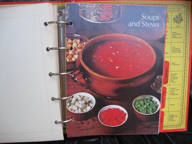Betty Crocker's Cookbook Pie Cover Copyright 1969 20th Printing