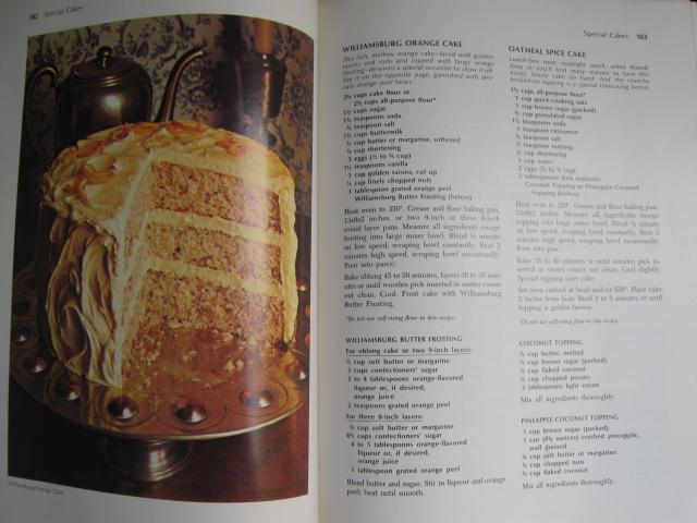 Betty Crocker's Cookbook Pie Cover Copyright 1969 12th Printing
